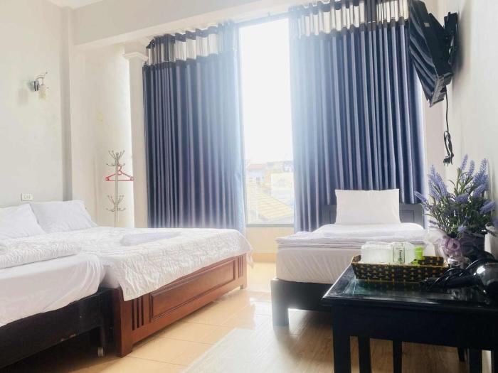 Homestay Minh Tuấn