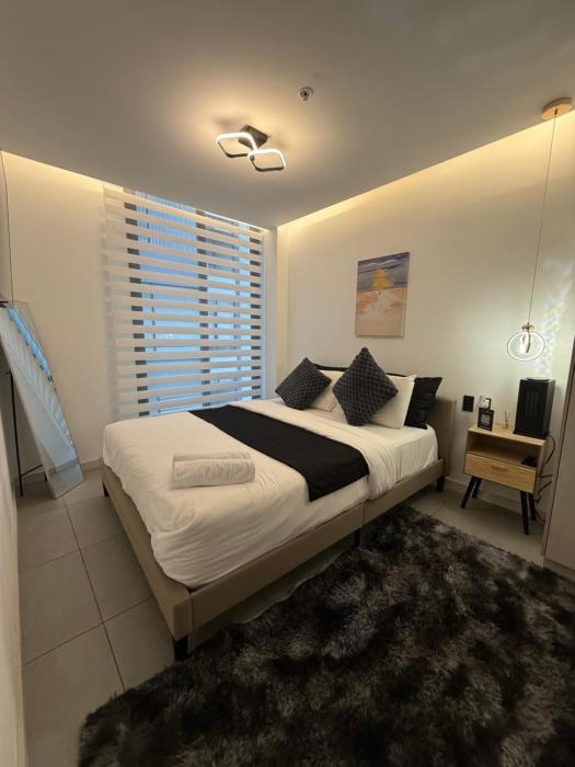 Suite Equipada Parque la Carolina