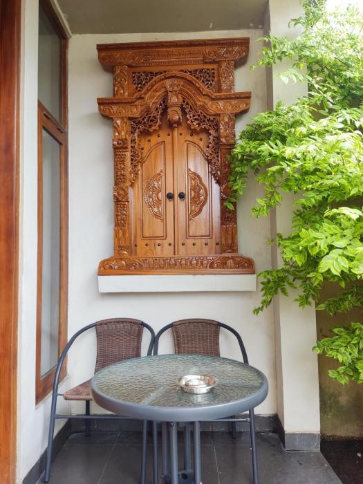 Tropical Homestay of Balirejo