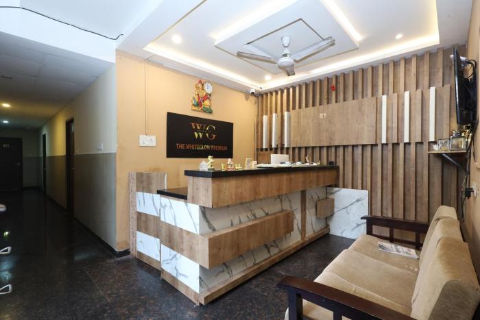 The Whiteglow Premium