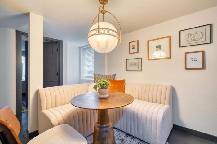 Stay Portland - Luxury Living on NW 23rd Ave, Walk Score 99
