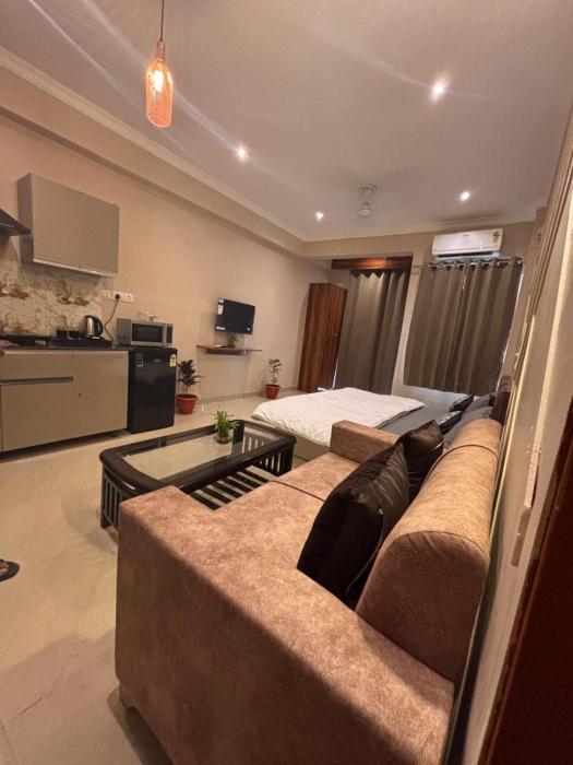 Studio One by AllWaysStays