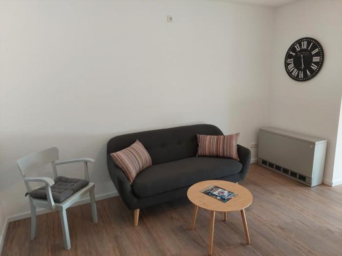 Ferienwohnung Franz-Wilhelm