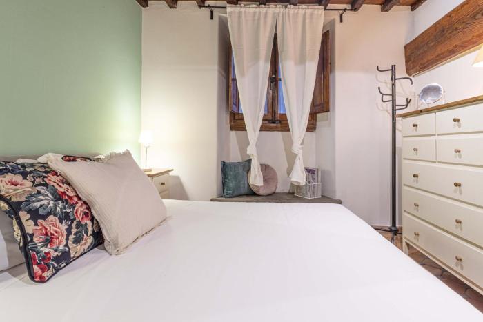 Firenze centro con eleganza