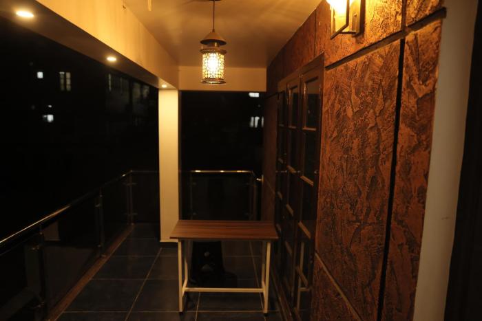 Heaven key rooms