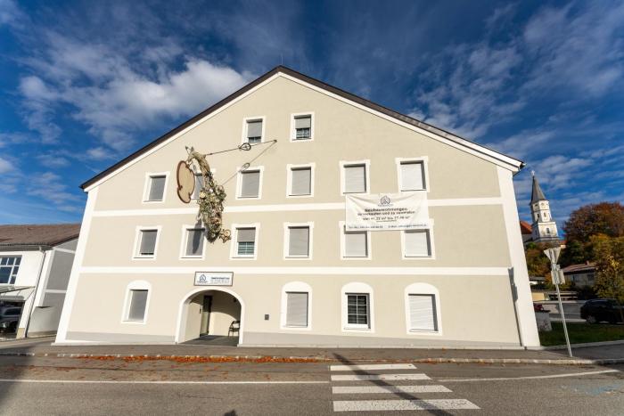 Ranshofen Zimmervermietung Projektentwicklungs GmbH 4