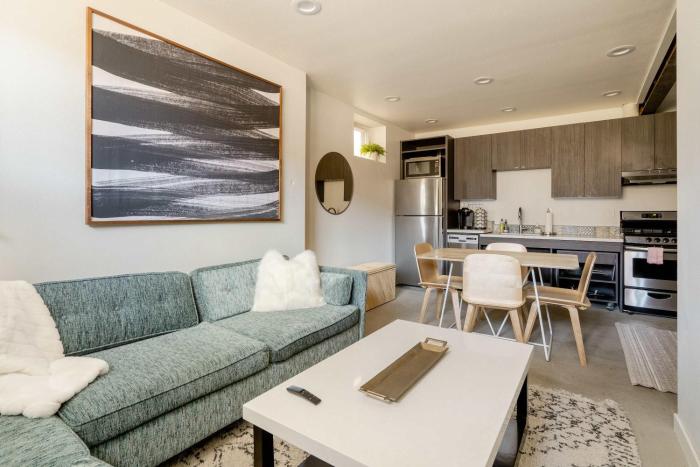 Stay Portland - Bohemian Oasis - Food, Coffee & Craft Beer Lovers