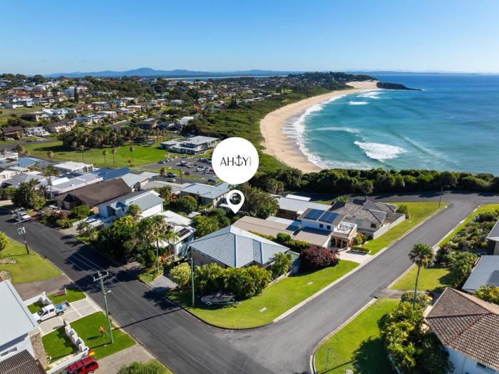 Seaclusions at South One Mile Beach