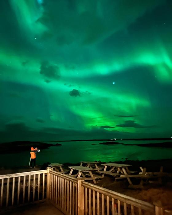 Englendingavík Homestay