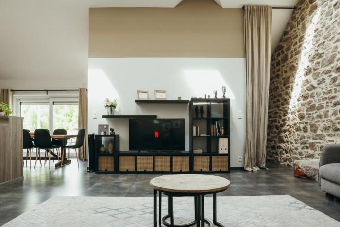 Le Grand Vinâve by WelcHome