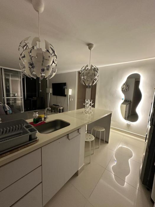 Hermoso apartamento en complejo turístico en Ricaurte Cundinamarca