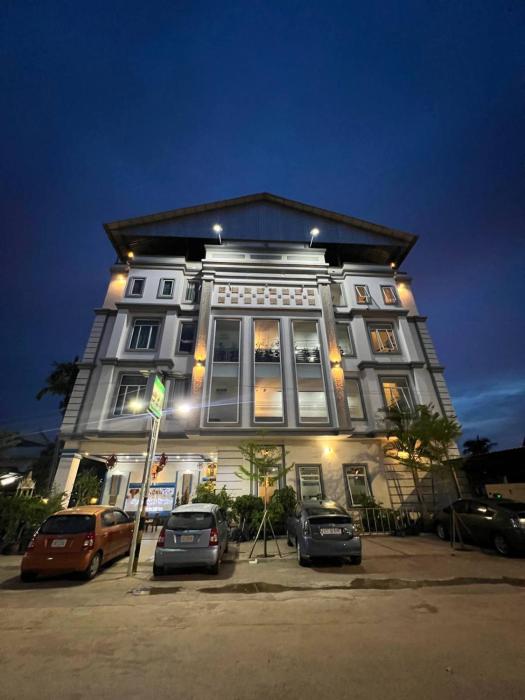 Sophie Angkor Residence