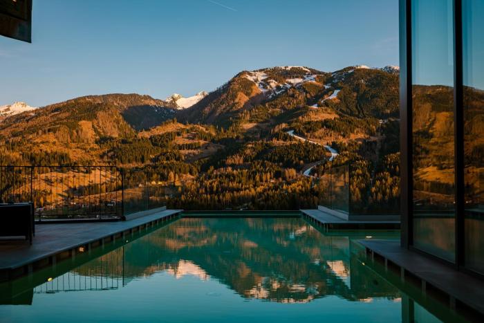 La Roccia Wellness Hotel