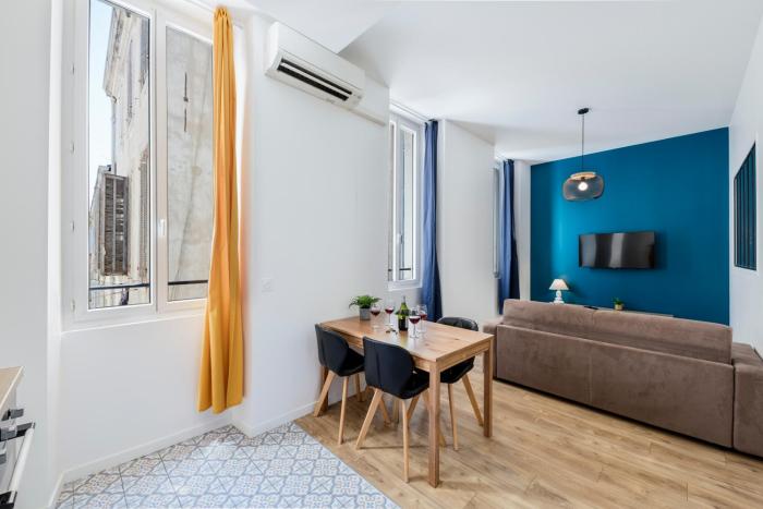 DESIREE - Joliette - Saint Charles - Vieux port