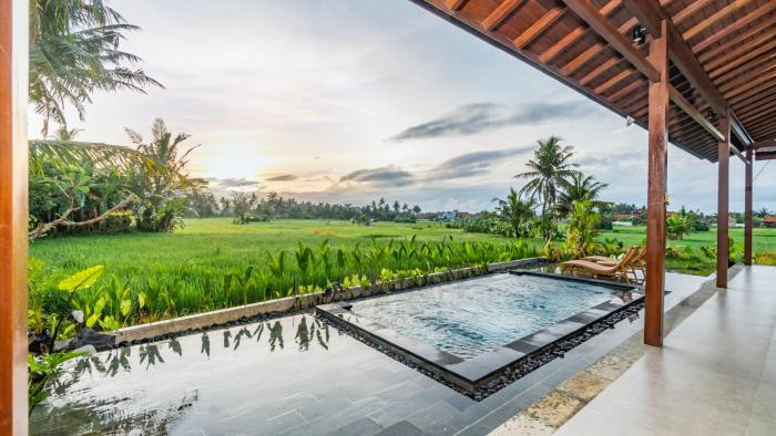 Sakaya Villa Ubud