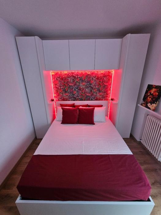 Rubin Stay-Karabas Apartments