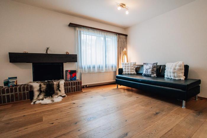 LAAX Homes - Casa Partnun 309