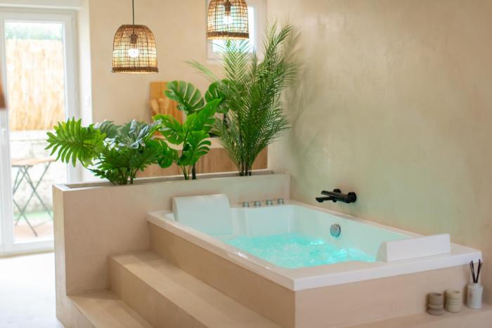 Suite Baniléa & Spa