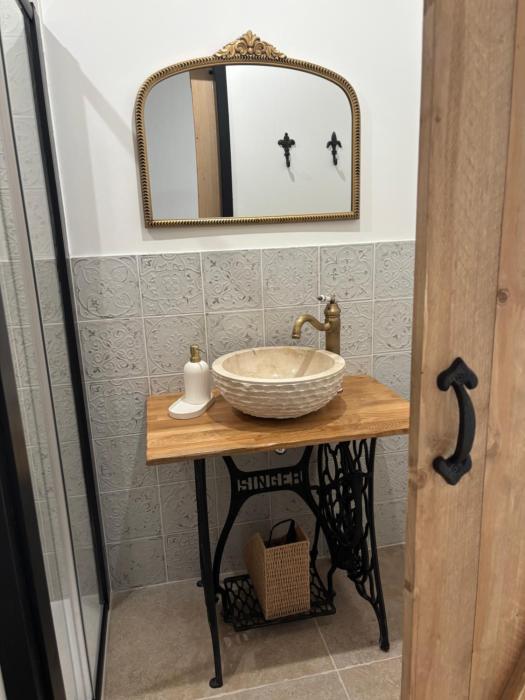 La Table du Chevalier - Cité