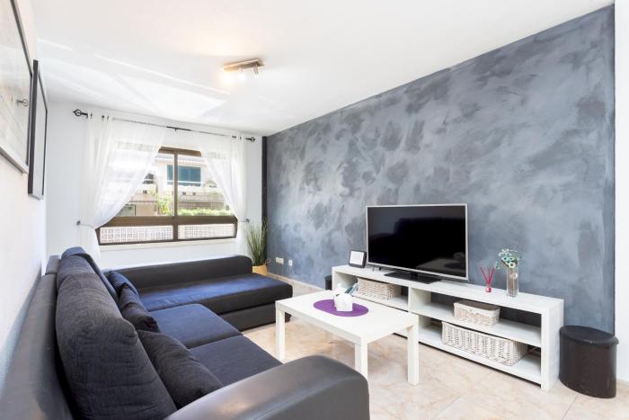 Home2Book Sunny Coastal Getaway El Médano