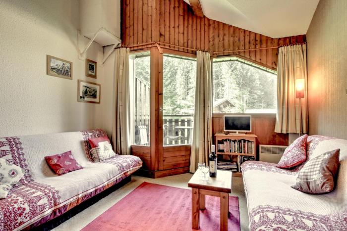 Ardoisiere Apartment - Snow and Trek - Morzine