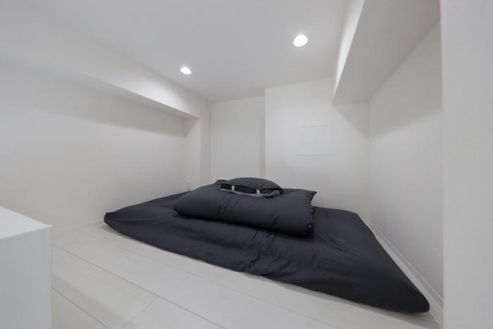 monthly Nano Kamiochiai