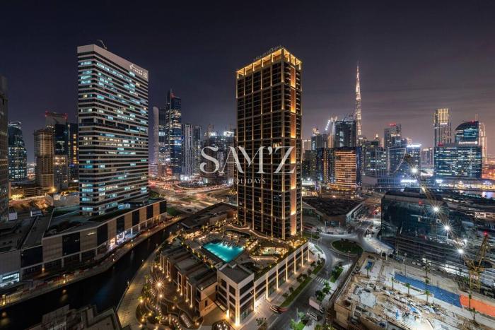 Studio Escape - Unit 1805 - Near Downtown!