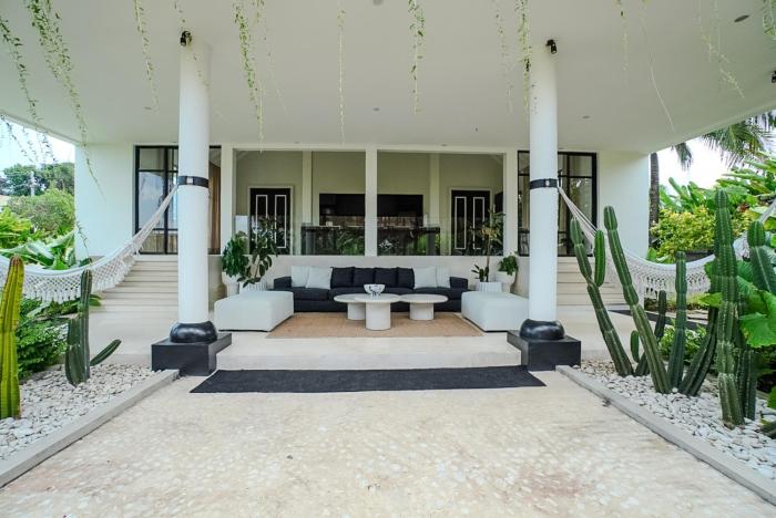 Sehmagi Villa Butler Service & Scenic Rice Views