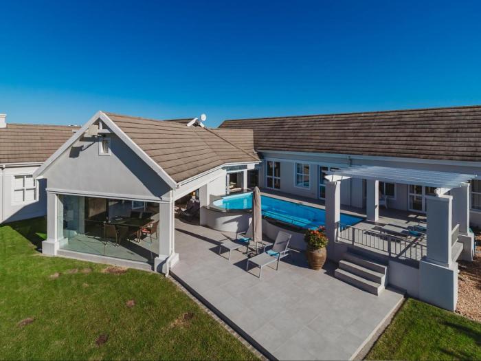 GolfersHeaven Kingswood Golf Estate