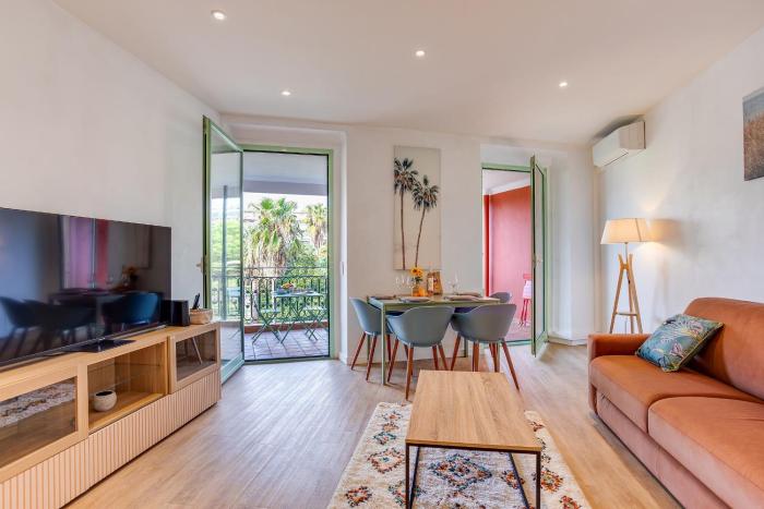 NID MASSENA AP4486 by RIVIERA HOLIDAY HOMES