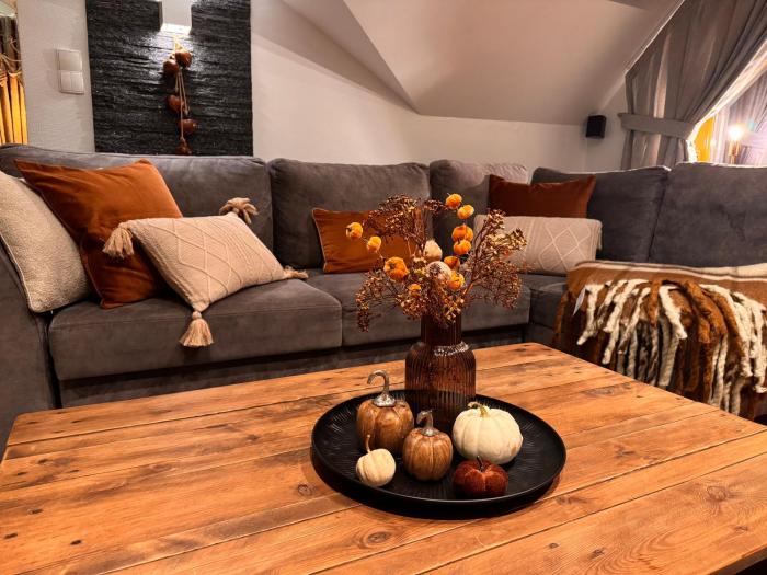 Apart-Center Pod Orłem