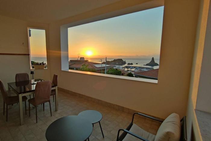 Blu Mediterraneo - Sea View Luxury House