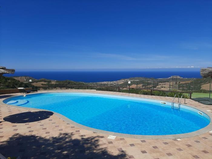Villa Roberta With Big Private Pool