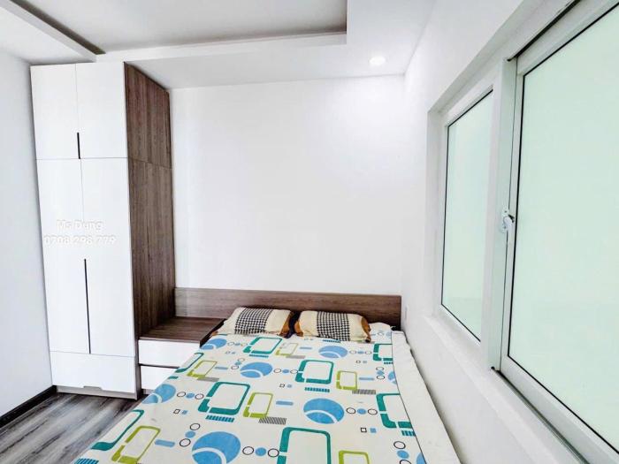 Căn Hộ Mường Thanh Viễn Triều - Nha Trang