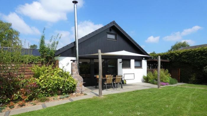 Ferienhaus Allegra 2