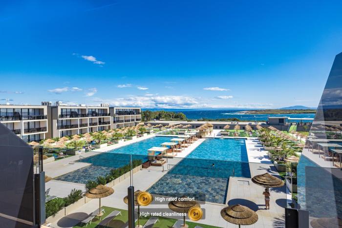 Residence Del Mar Emotion