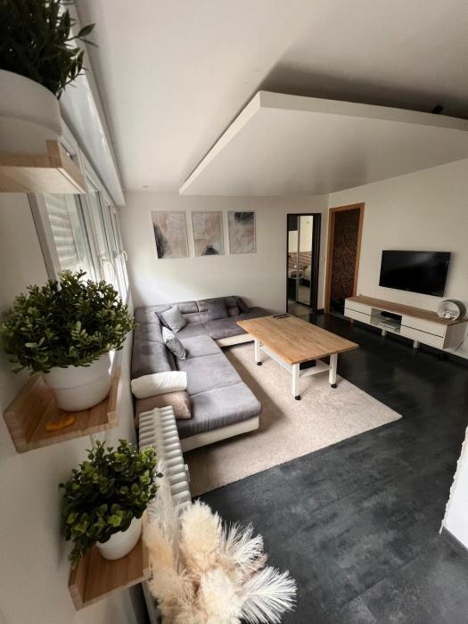 Appartement entier sympathique 45m2