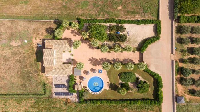 Eden Son Manyo, Villa with Private Pool