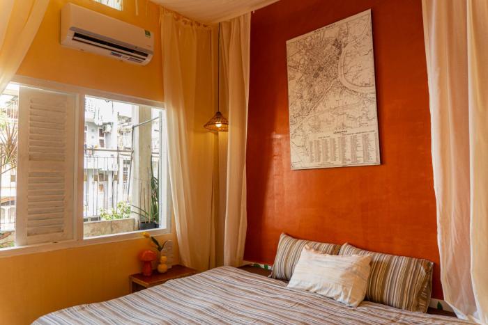 THERoom - Nguyễn Công Trứ