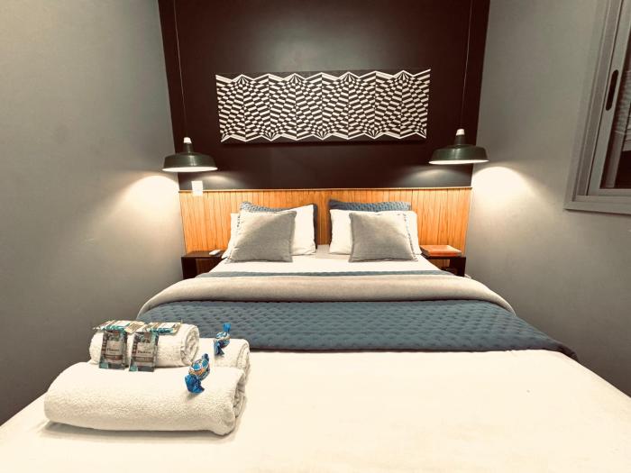 031 - Rentaqui Studio Parkside Jardim Paulista