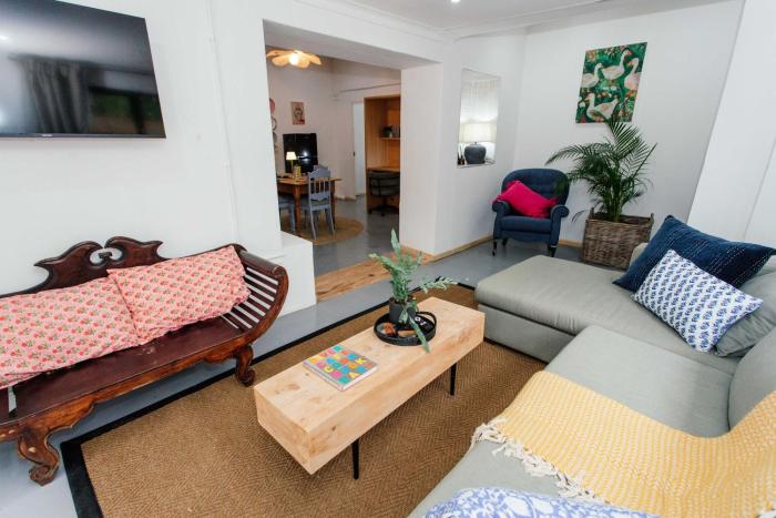 19 Mare St Apartments