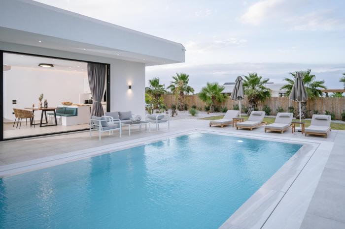 Ethera Luxury Villas