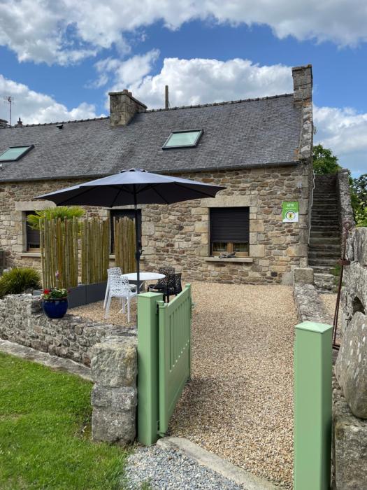 Appartement Le camélia blanc