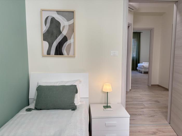 Cologna 47 - Retreat Apartment