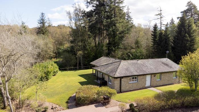 Landal Hexham Lodges