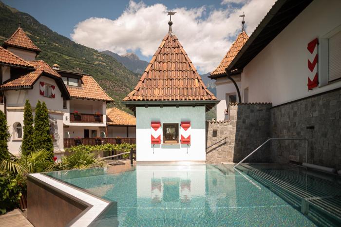 Vitalpina Hotel Schulerhof