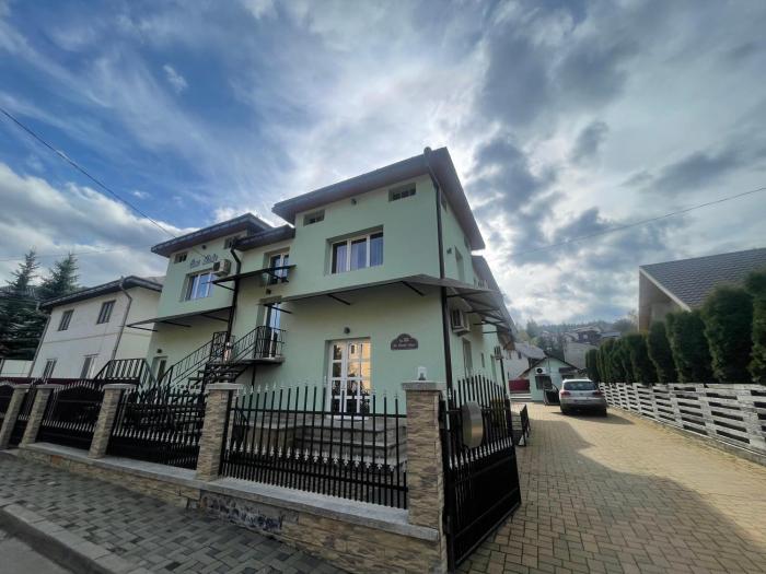 Casa Delia Vatra Dornei