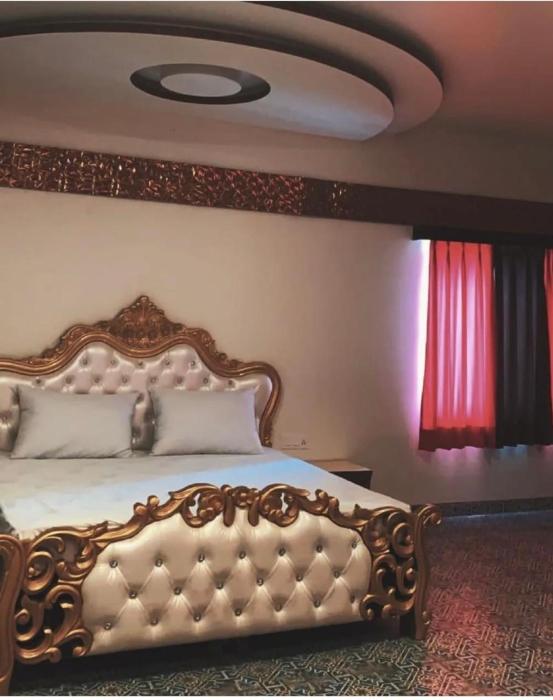 The grandfarm resort