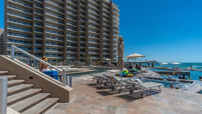 Las Palomas Beach and Golf Resort