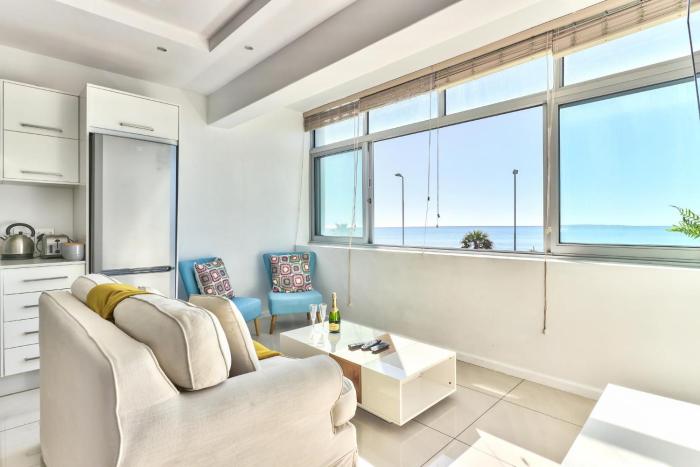 Mouille Point 1Bed Apartment w View Seatide Studio